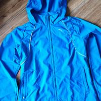 Giacca a vento della Puma