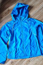 Giacca a vento della Puma