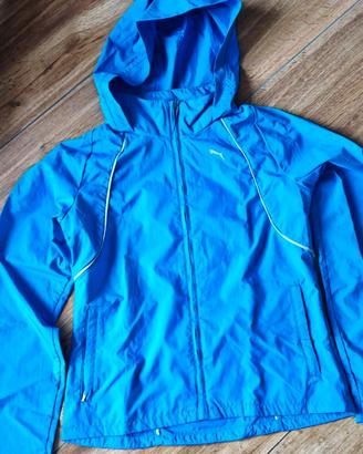 Giacca a vento della Puma