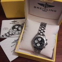 Orologio Breitling Colt Chronograph