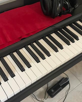 Tastiera musicale medeli sp 201 plus