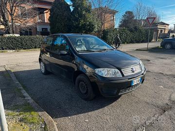 Fiat Punto 1.2 3 porte Actual GPL