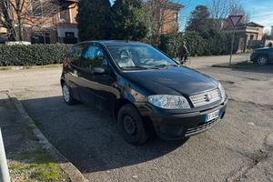 Fiat Punto 1.2 3 porte Actual GPL