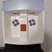 REFLEX SPA - MASSAGGIATORE PLANTARE ROWENTA