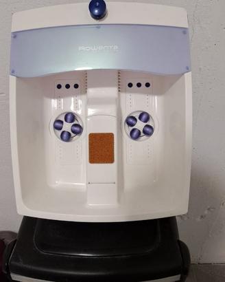 REFLEX SPA - MASSAGGIATORE PLANTARE ROWENTA
