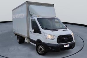Ford transit 2,2 dci doppia ruota EURO5
