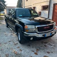 Gmc pick up