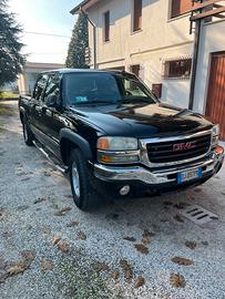 Gmc pick up