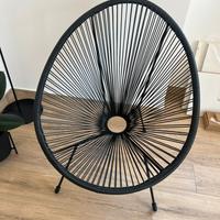 Poltrona Kare design