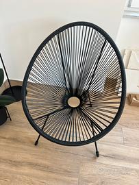 Poltrona Kare design