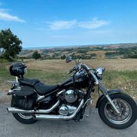 Kawasaki vn800 vn 800