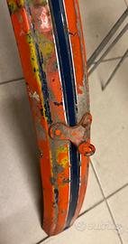 Coppi parafanghi Legnano 28