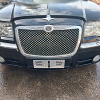 musata completa CHRYSLER 300C