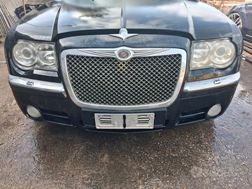 musata completa CHRYSLER 300C