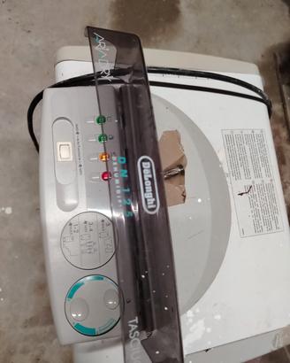 deumidificatore de longhi