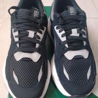 Puma RS-Jr bambino