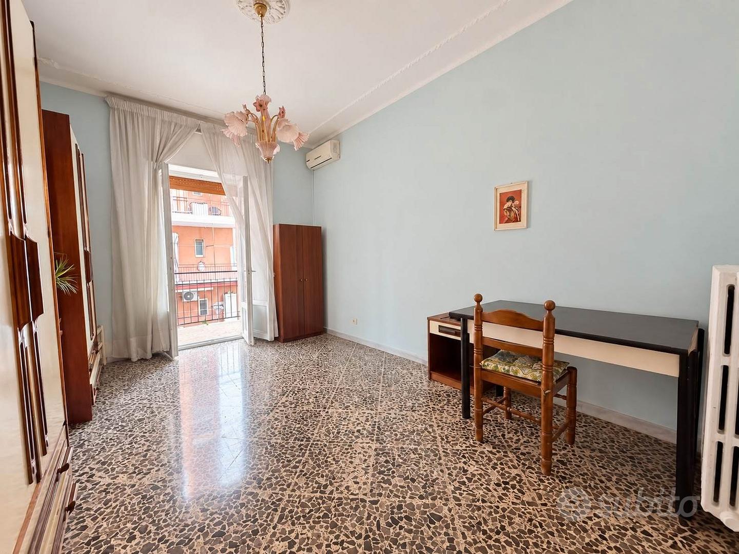 Appartamento – Taranto - Altro