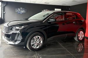 Peugeot 3008 BlueHDi 130 S&S EAT8 Allure Pack