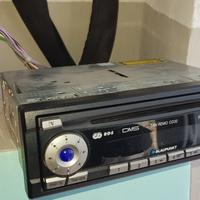 Autoradio Blaupunkt San Remo CD32