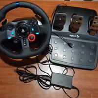 LOGITECH G29