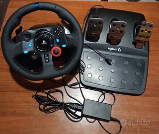 LOGITECH G29