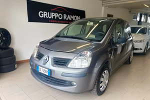 Renault Modus 1.2 16V Luxe Privilage