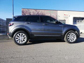 LAND ROVER Range Rover Evoque 2.0 eD4 5p. Busine