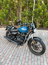 Royal enfield meteor 350