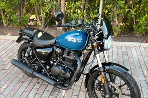 Royal enfield meteor 350