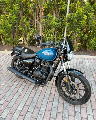 Royal enfield meteor 350
