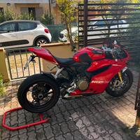 Ducati panigale 1199s