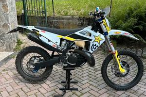 Husqvarna te300i jarvis edition