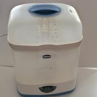 sterilizzatore 3 in 1 chicco