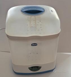 sterilizzatore 3 in 1 chicco