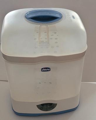 sterilizzatore 3 in 1 chicco