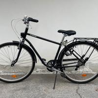 Bicicletta donna Btwin elops 500