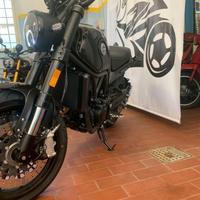 BENELLI LEONCINO 500