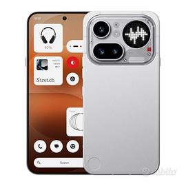 Nothing Phone 4a Pro 12/256 GB