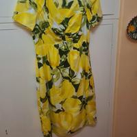 Abito estivo m/m   Moschino 