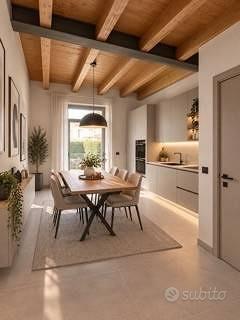 Casa – Verona, Borgo Roma, Sud - Vista 5