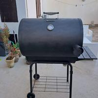 BARBECUE SOCHEF