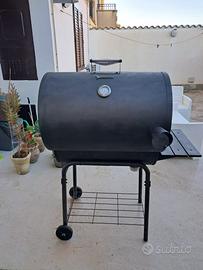 BARBECUE SOCHEF