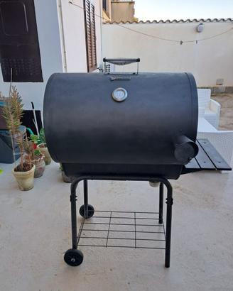 BARBECUE SOCHEF