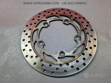 DISCO POSTERIORE YAMAHA MT03 2006 2007 MT03 2008 2