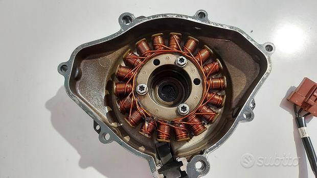 Statore ktm duke 690 r lc4 2009-2015