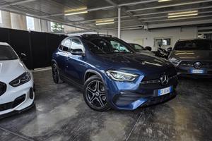 Mercedes-benz GLA 220 d 4Matic Premium TETTO LUCI 