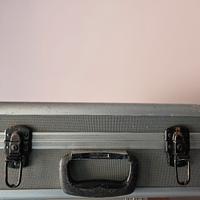 VALIGIA PORTA OGGETTI