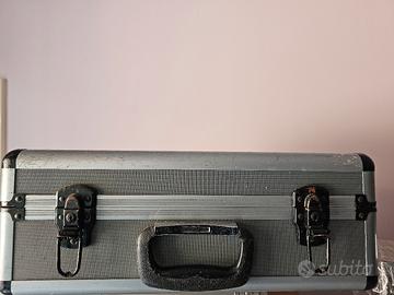 VALIGIA PORTA OGGETTI