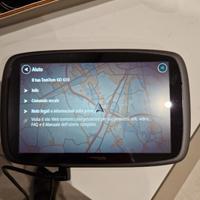 TomTom Go 610 GPS