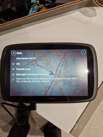 TomTom Go 610 GPS